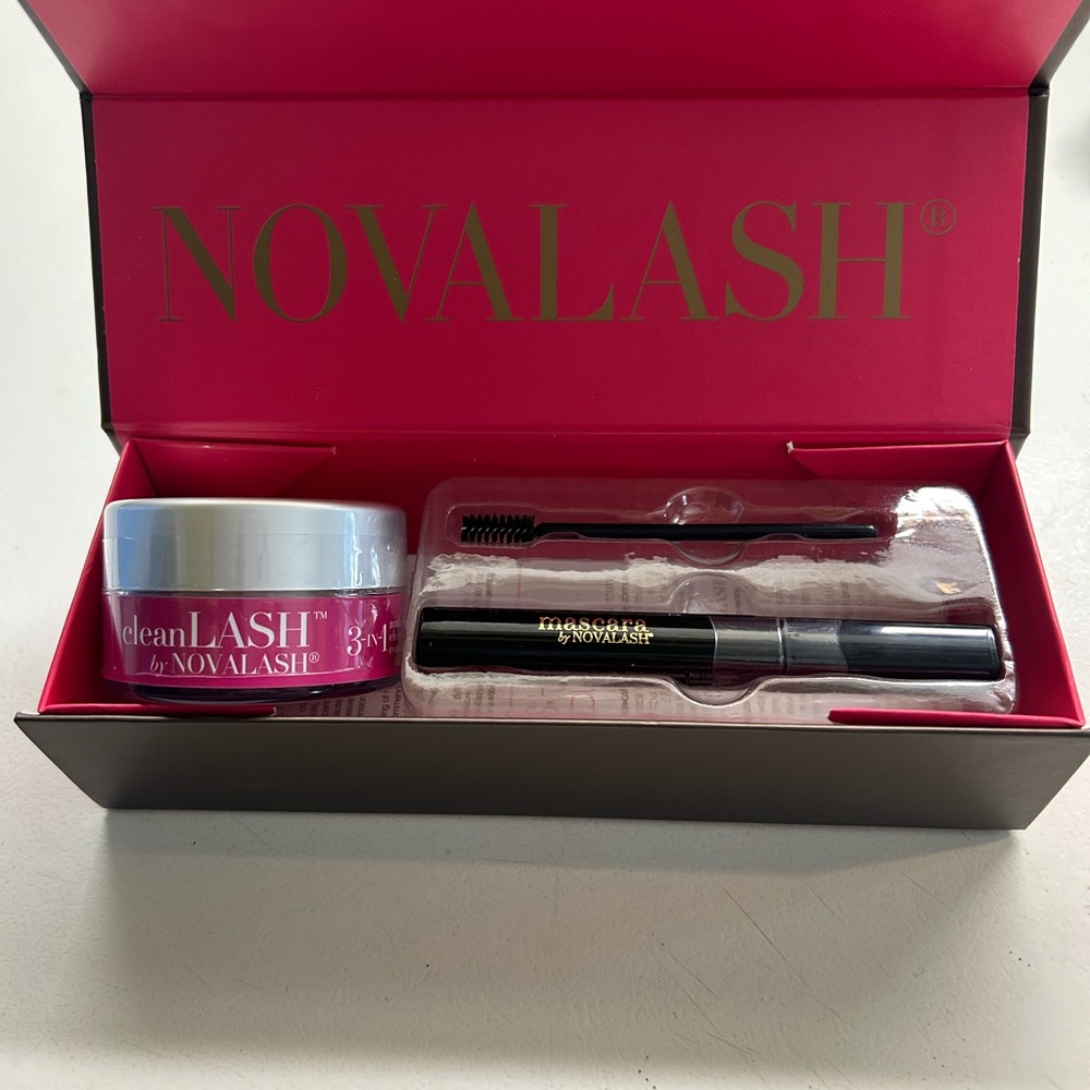 Novalash Aftercare Kit